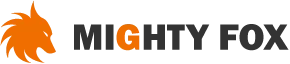 Mighty Fox